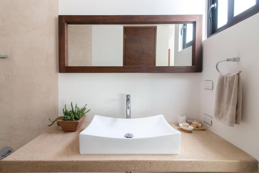Neem 31 Comfortable, Luxury Apartment 10 Min To The Beach Тулум Экстерьер фото