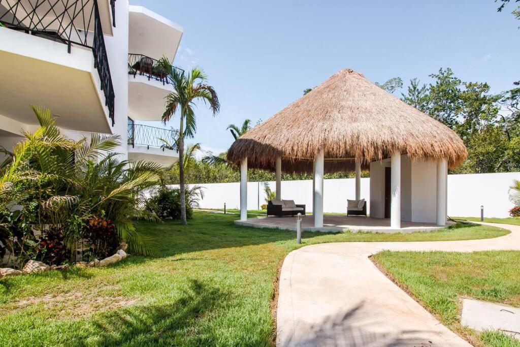 Neem 31 Comfortable, Luxury Apartment 10 Min To The Beach Тулум Экстерьер фото
