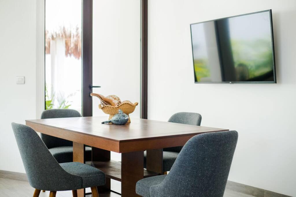 Neem 31 Comfortable, Luxury Apartment 10 Min To The Beach Тулум Экстерьер фото
