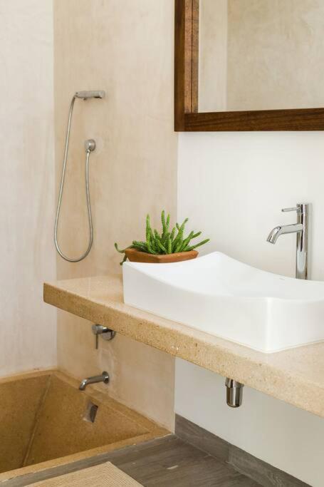 Neem 31 Comfortable, Luxury Apartment 10 Min To The Beach Тулум Экстерьер фото