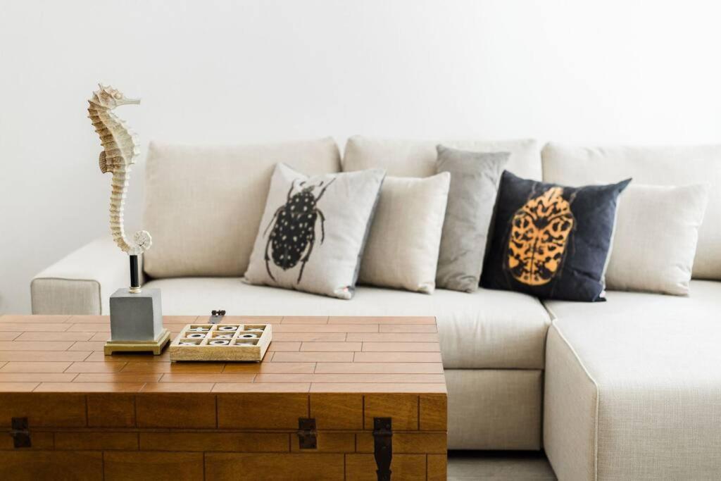 Neem 31 Comfortable, Luxury Apartment 10 Min To The Beach Тулум Экстерьер фото