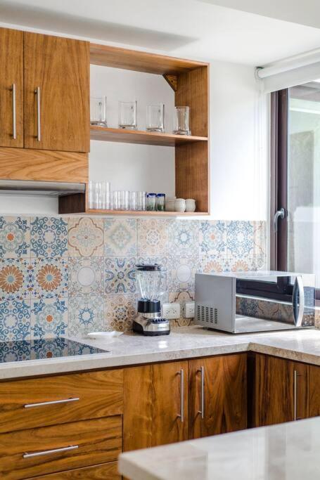 Neem 31 Comfortable, Luxury Apartment 10 Min To The Beach Тулум Экстерьер фото